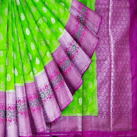 Banarasi Pattu Sarees – Tagged 