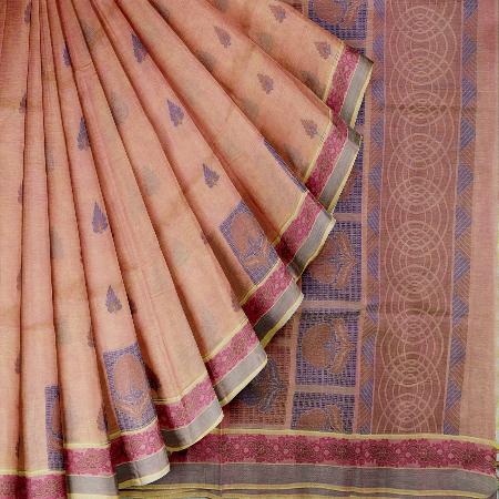 Buy premium Kanchi cotton and silk sarees online from Kankatala | Kankatala